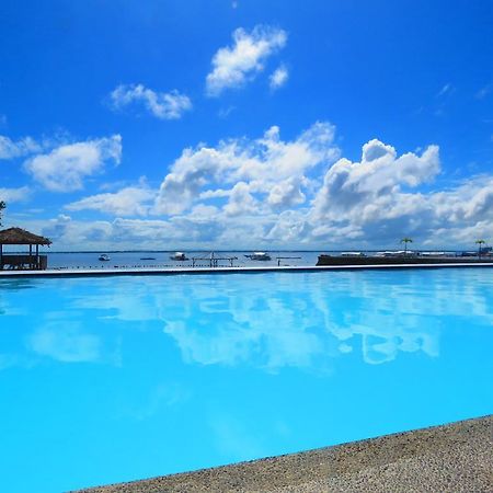 Aozora Seaside Mactan Hotell Lapu-Lapu City Exteriör bild