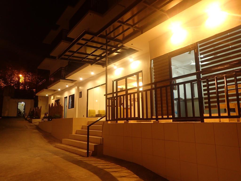 Aozora Seaside Mactan Hotell Lapu-Lapu City Exteriör bild
